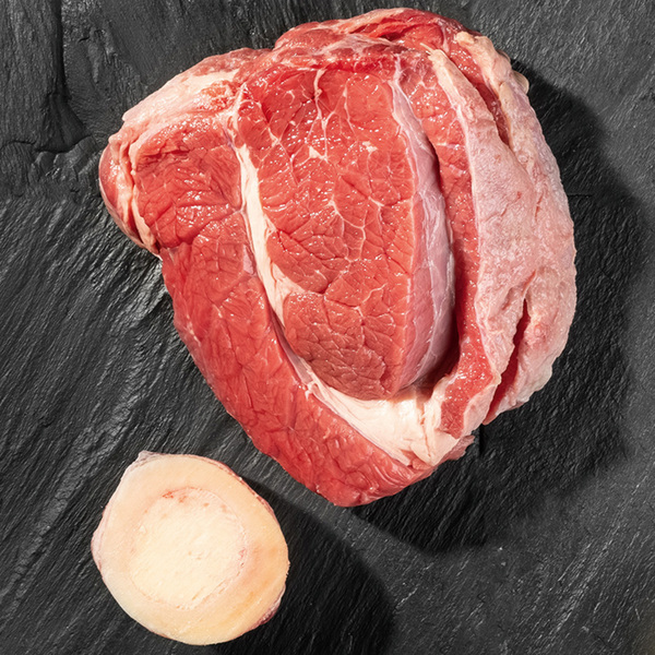 Bild 2 von Gut Bartenhof Rinder-Suppenfleisch