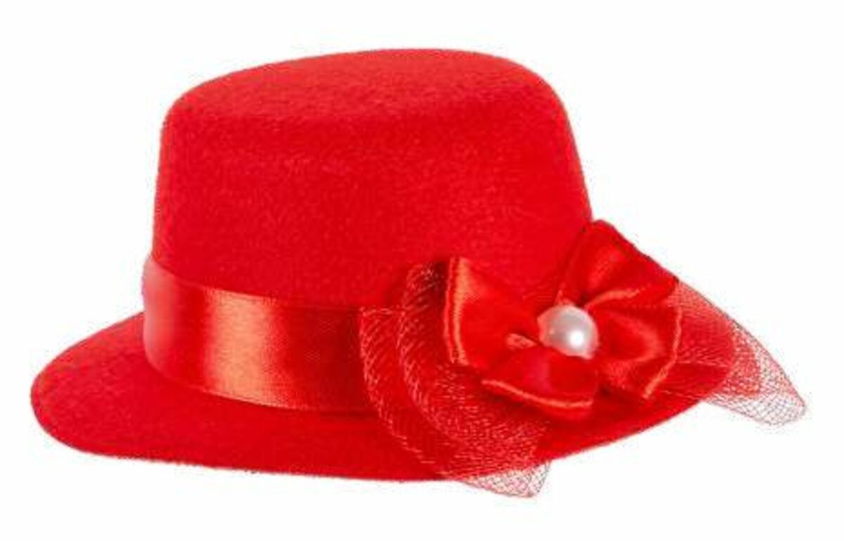 Bild 4 von Karneval Hut