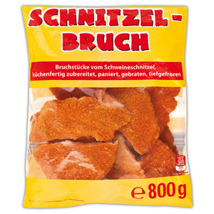 TILLMAN'S Schnitzel-Bruch