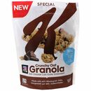 Bild 1 von Kellogg's Special K Granola Dark Chocolate