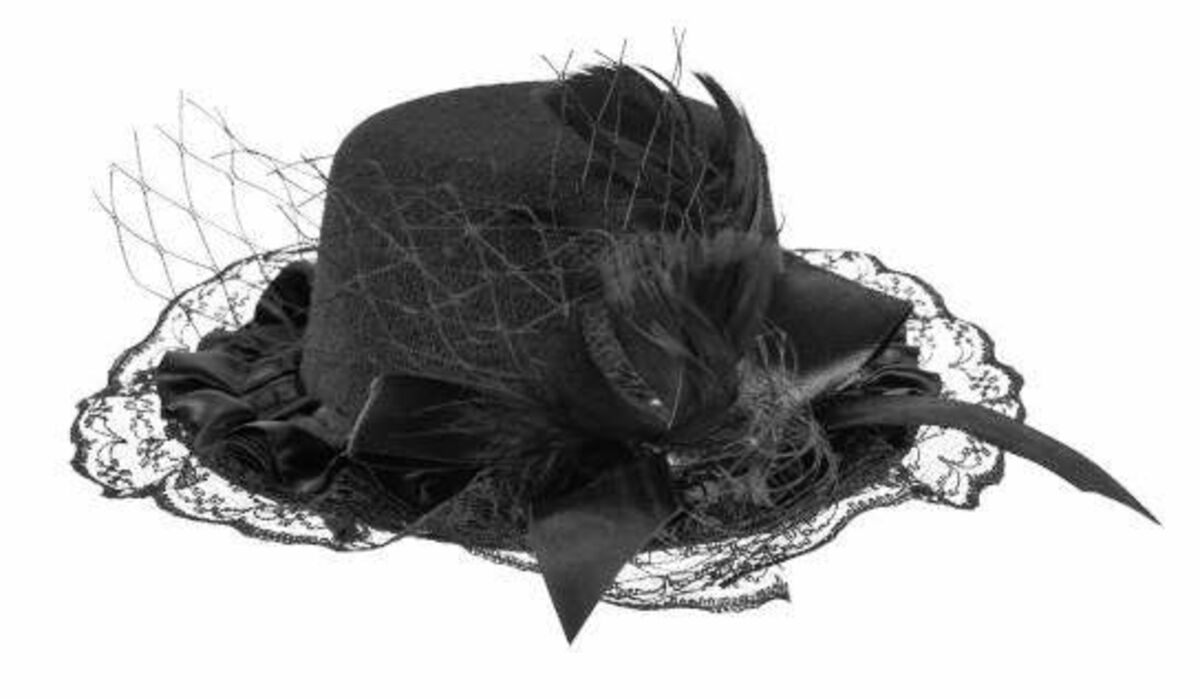 Bild 2 von Karneval Hut