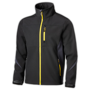 Toptex Pro Softshell-Outdoor-Arbeitsjacke