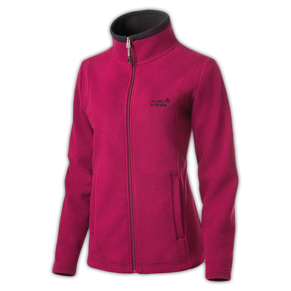 Bild 1 von Maui Thermo-Mikrofleece-Jacke