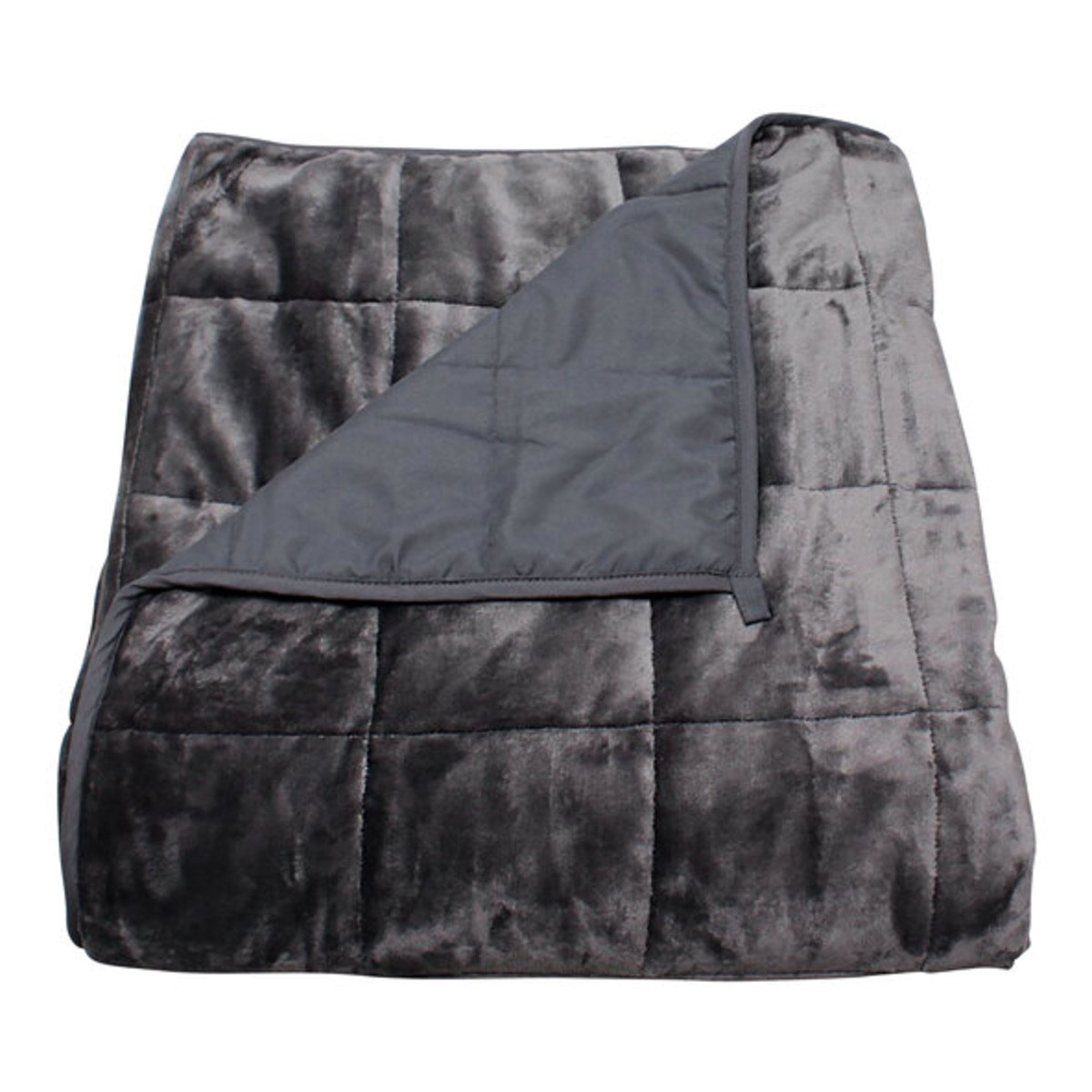 Bild 1 von Entspannungsdecke 6 kg grau