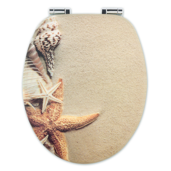 Bild 4 von Badkomfort 3D-WC-Sitz