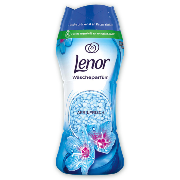 Bild 4 von Lenor Unstoppables Wäscheparfüm