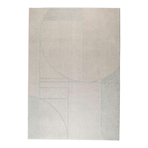 Bild 1 von Carpet Bliss 200X300 Grey/Blue