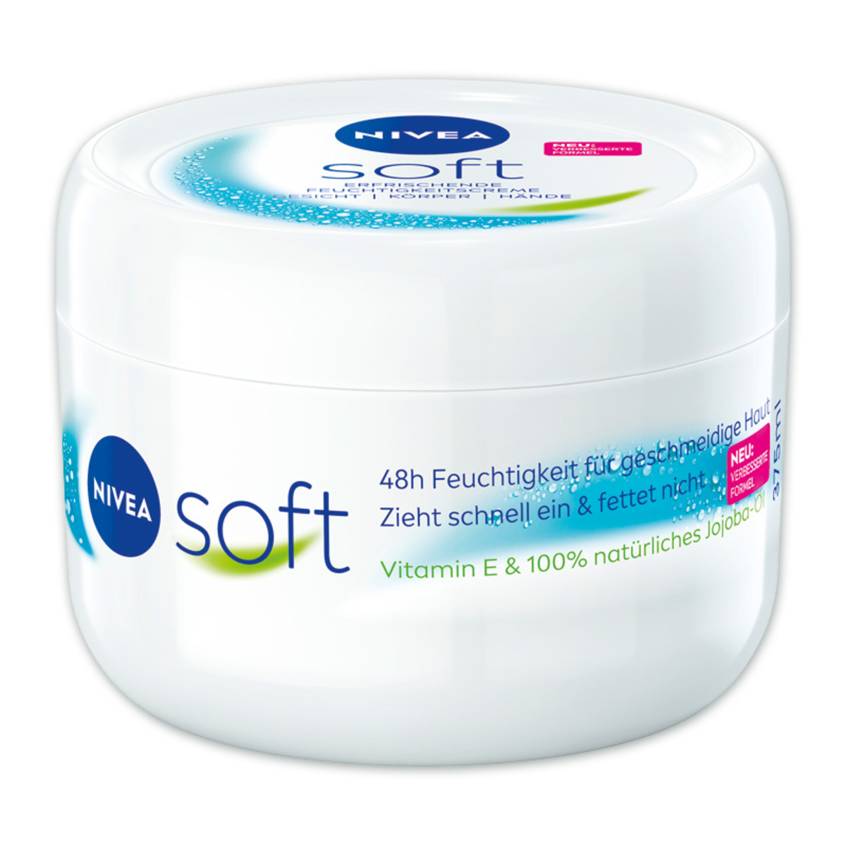 Bild 2 von Nivea Creme XXL