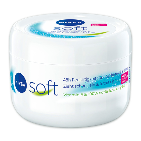 Bild 2 von Nivea Creme XXL