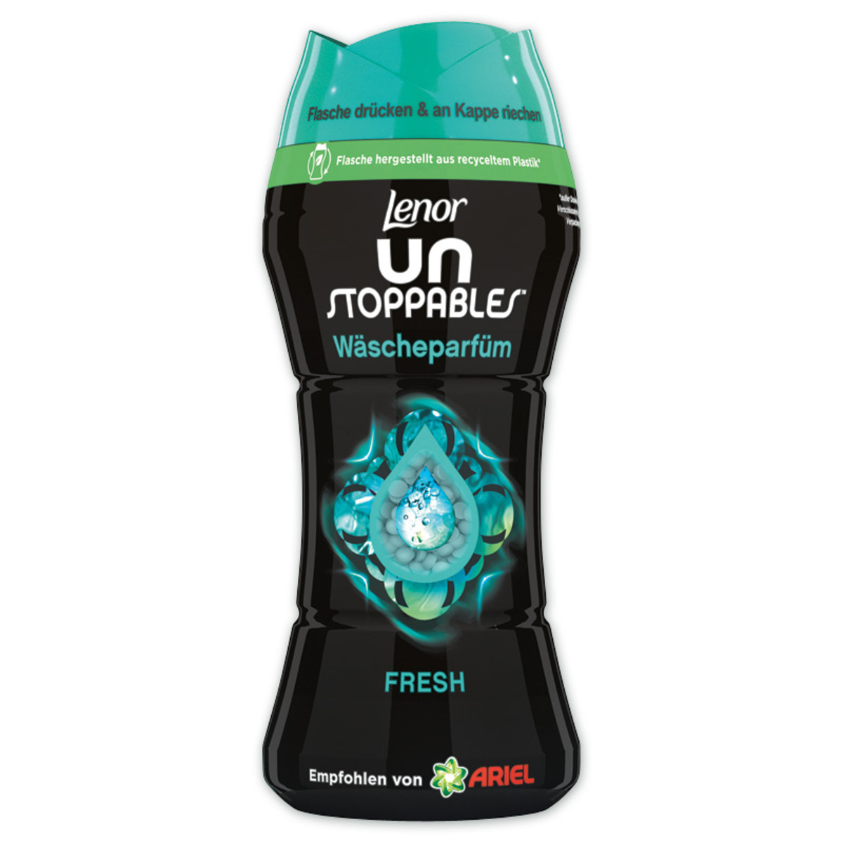 Bild 2 von Lenor Unstoppables Wäscheparfüm