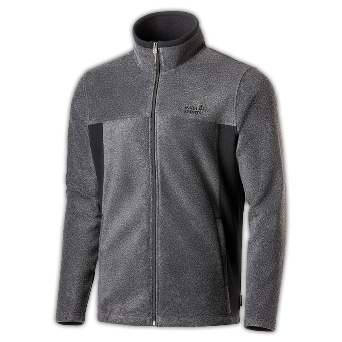 Bild 3 von Maui Thermo-Mikrofleece-Jacke