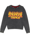 Bild 1 von Stranger Things Pullover
       
      X-Mail, Rundhalsausschnitt
     
      schwarz