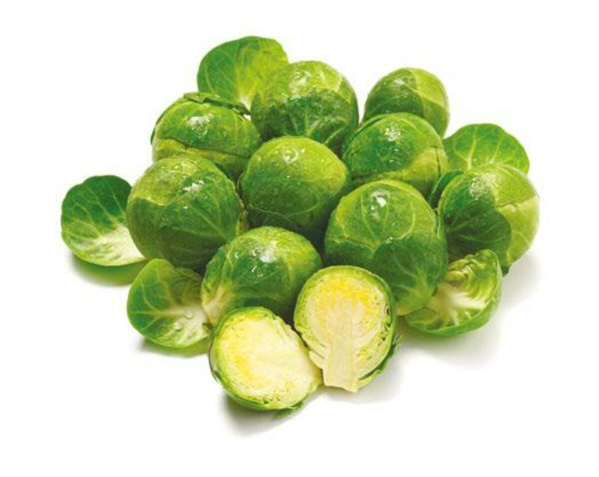 Bild 1 von Rosenkohl