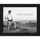 Bild 1 von Komar Wandbild Star Wars Classic Luke Quote Star Wars - Classic B/L: ca. 50x40 cm