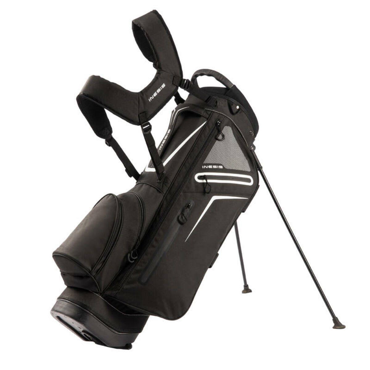 Bild 1 von INESIS Golf Standbag Light