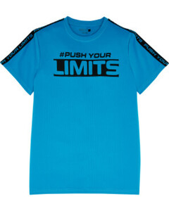 Cooles Sport-Shirt
       
      Ergeenomixx
     
      aqua