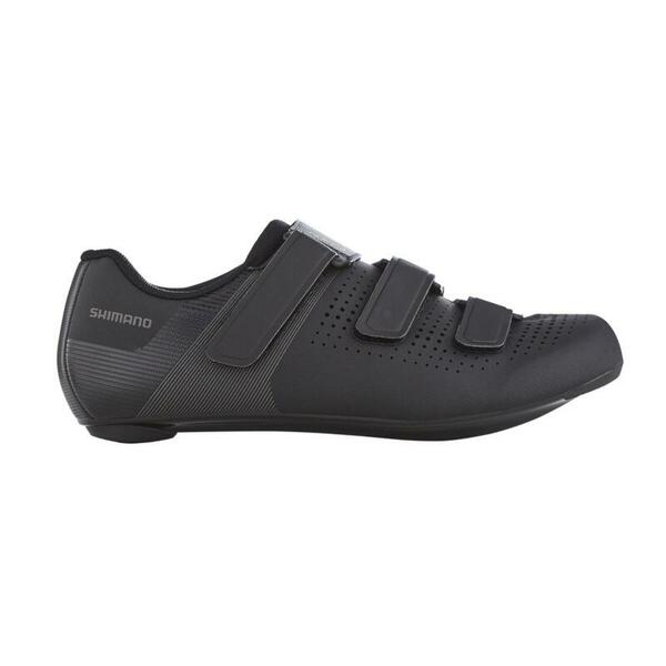 Bild 1 von SHIMANO Fahrradschuhe Rennrad Shimano RC100 schwarz