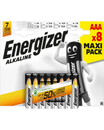 Bild 1 von AAA-Batterien
       
      8-er Pack, Energizer Alkaline Power
     
      grau/schwarz