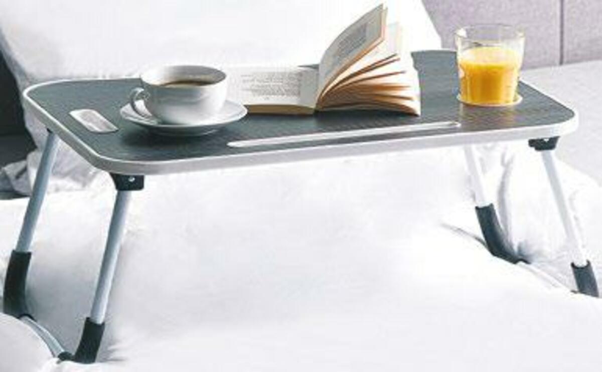 Bild 1 von Faltbares Bett-Tablett