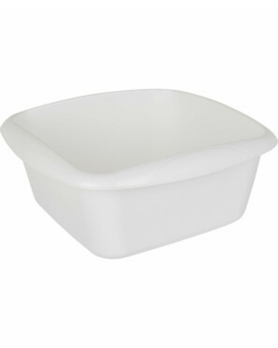 Bild 1 von Spülschüssel
       
      ca. 34 x 15 cm
     
      weiß