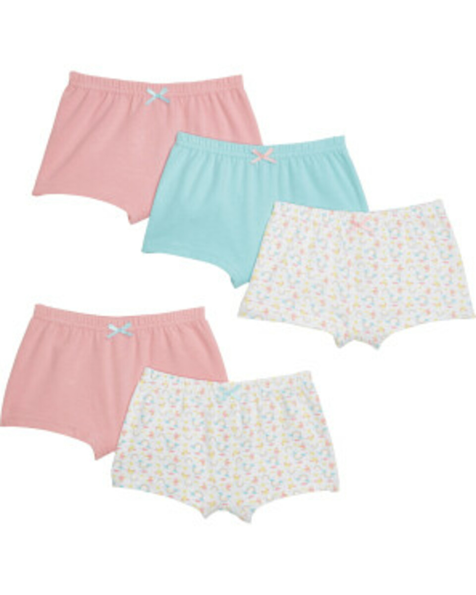 Bild 1 von Pantys
       
      5-er Pack, Kiki & Koko
     
      altrosa