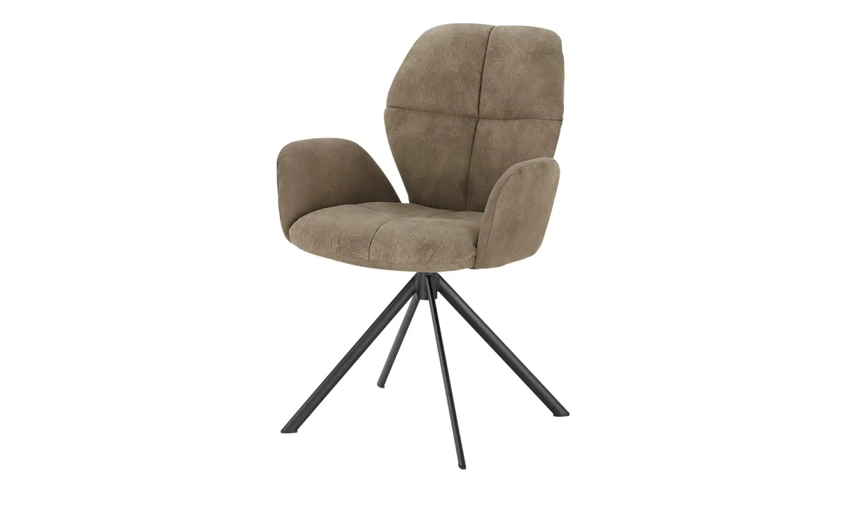 Bild 2 von Wohnwert Polsterstuhl Luisa