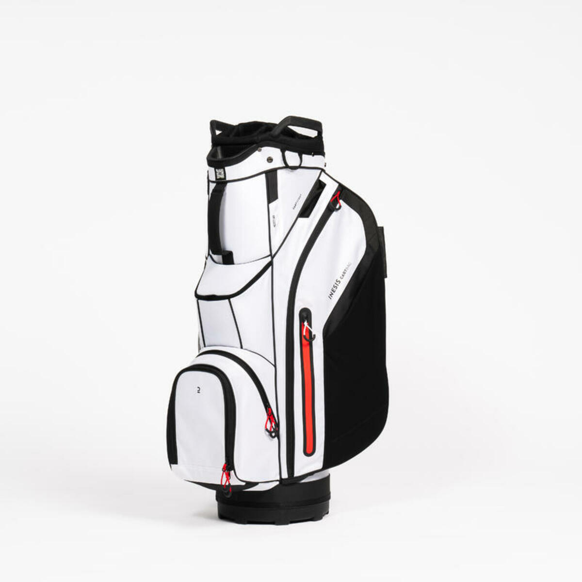 Bild 1 von INESIS Golf Cartbag Inesis Cart