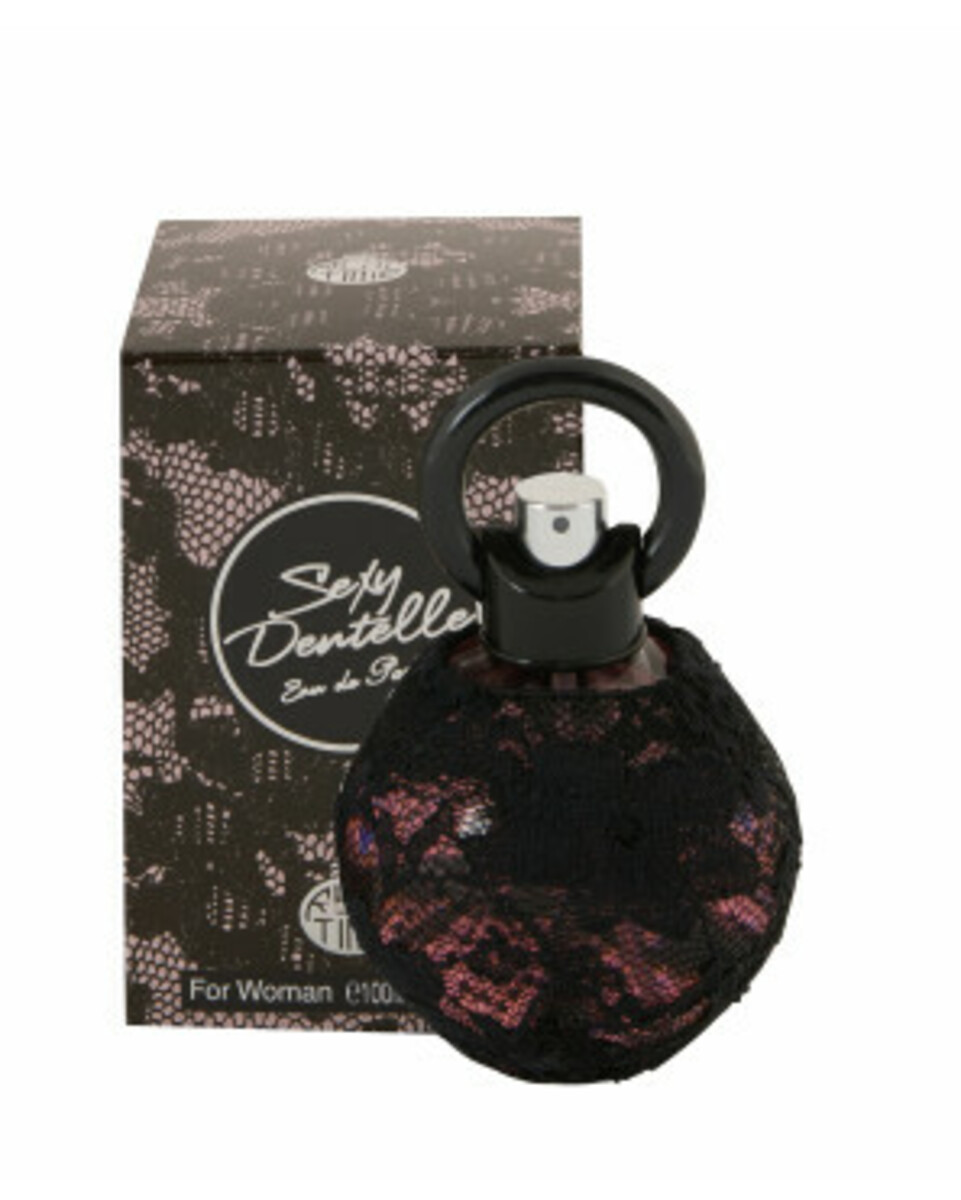 Bild 1 von Parfüm
       
      Real Time, Sexy Dentelle for Women
     
      bunt