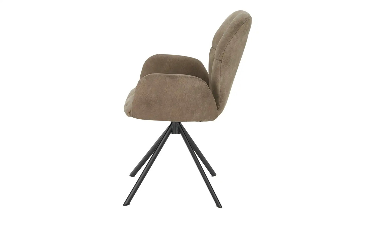 Bild 4 von Wohnwert Polsterstuhl Luisa