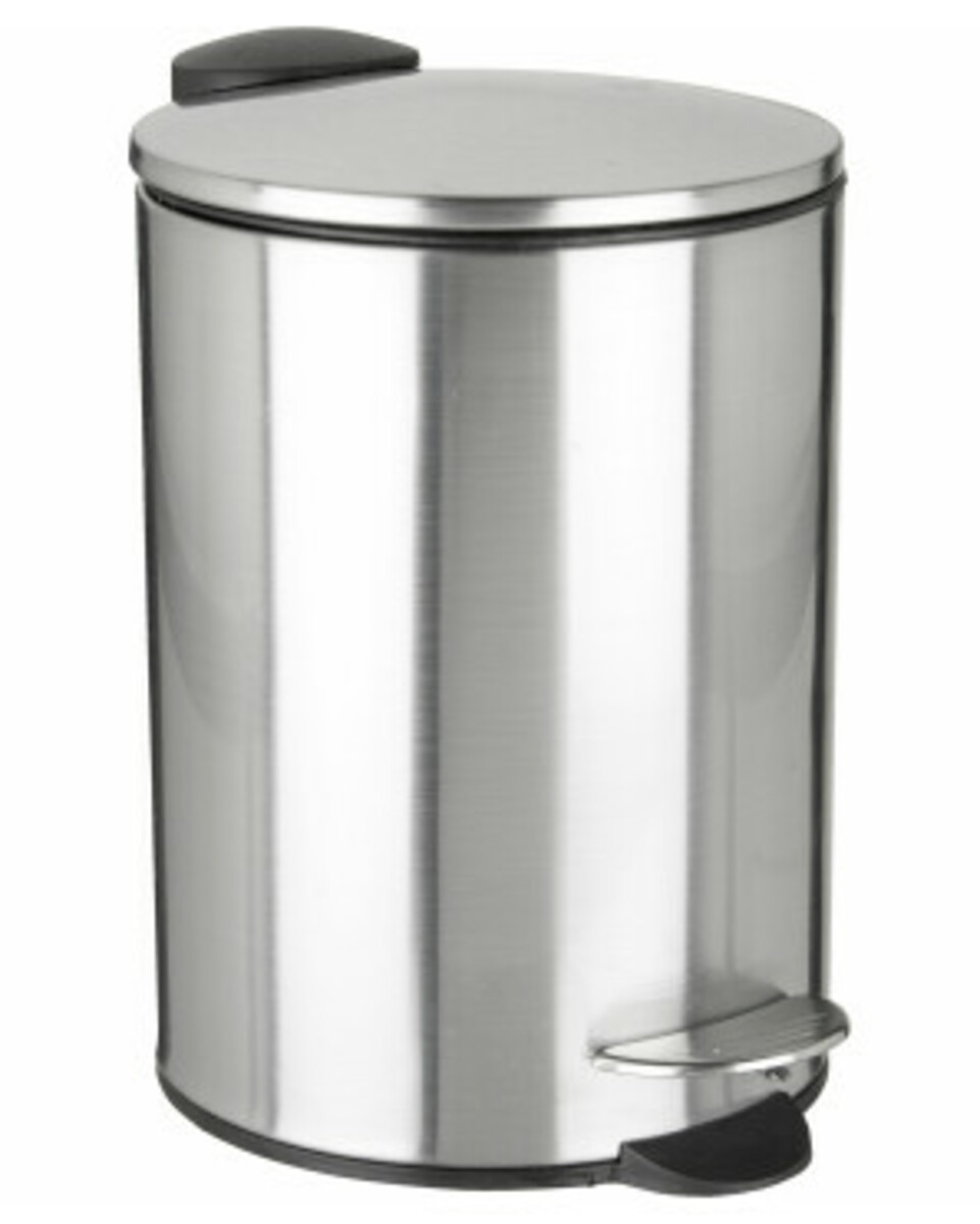 Bild 1 von Kosmetikeimer
       
      
     
      silber