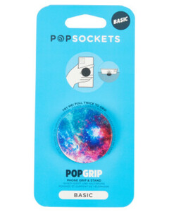PopGrip
       
      PopSockets, verschiedene Designs
     
      bunt