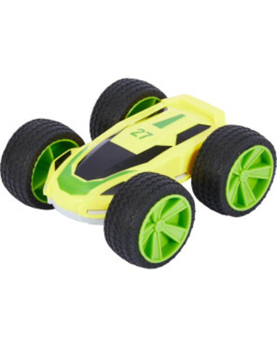 Bild 1 von Spielzeugauto Action-Flipper
       
      Happy People
     
      gelb