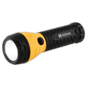 Kodak Akku-LED-Taschenlampe