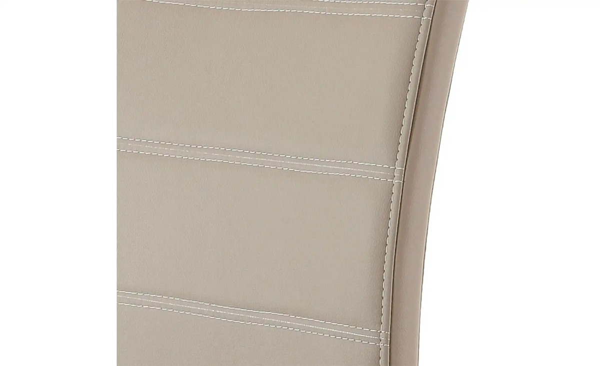 Bild 2 von Schwingstuhl Flavio Cappuccino (Beige)