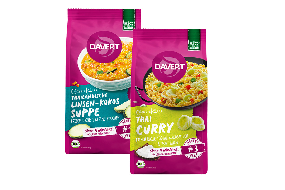 Bild 1 von Fertiggerichte