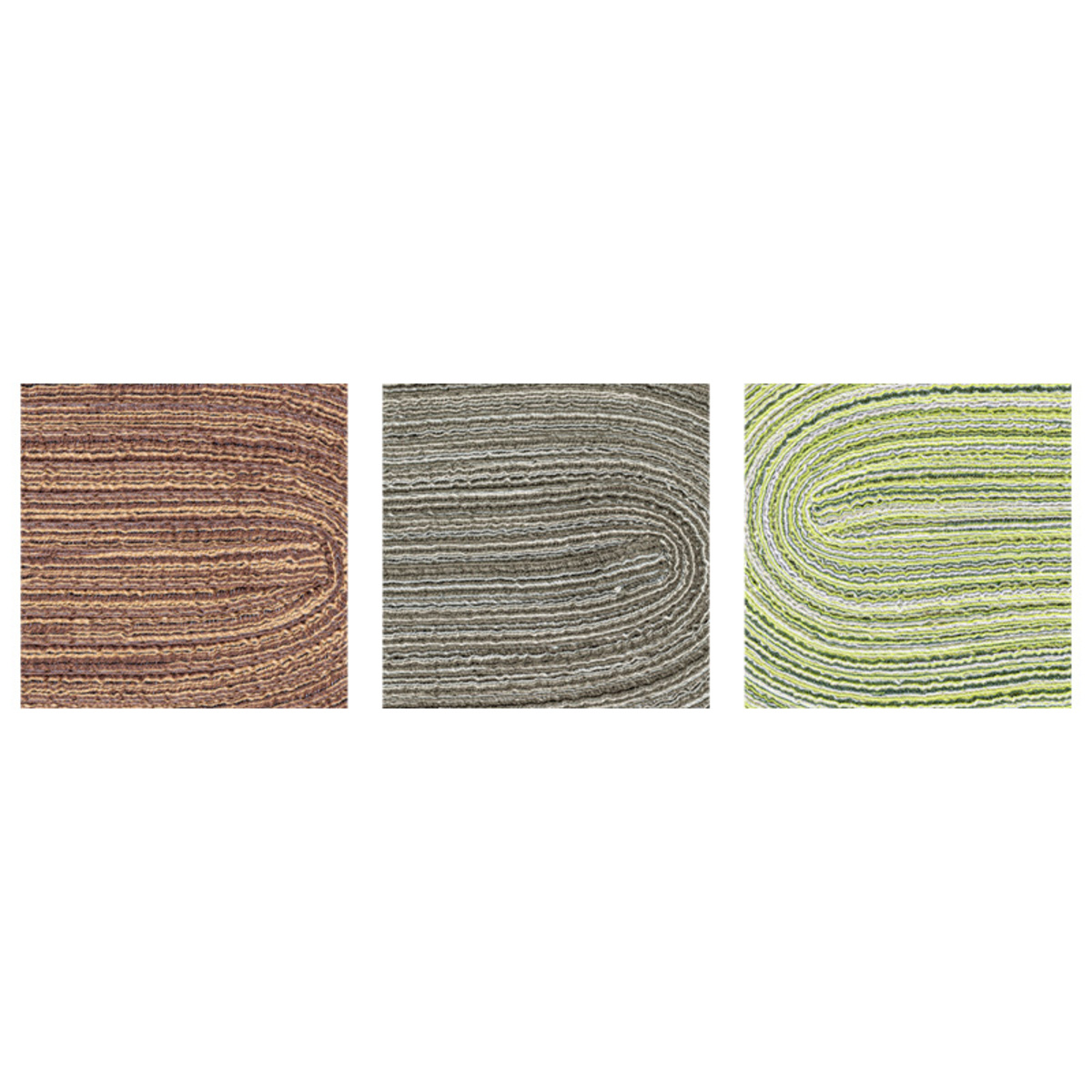 Bild 2 von Casa Royale Multicolor-Platzset 4er-Set