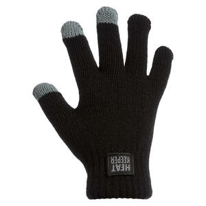 HEAT KEEPER Heatkeeper Thermo-Handschuhe mit I-Touch Kinder 5 bis 8 Jahre