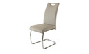 Bild 1 von Schwingstuhl Flavio Cappuccino (Beige)