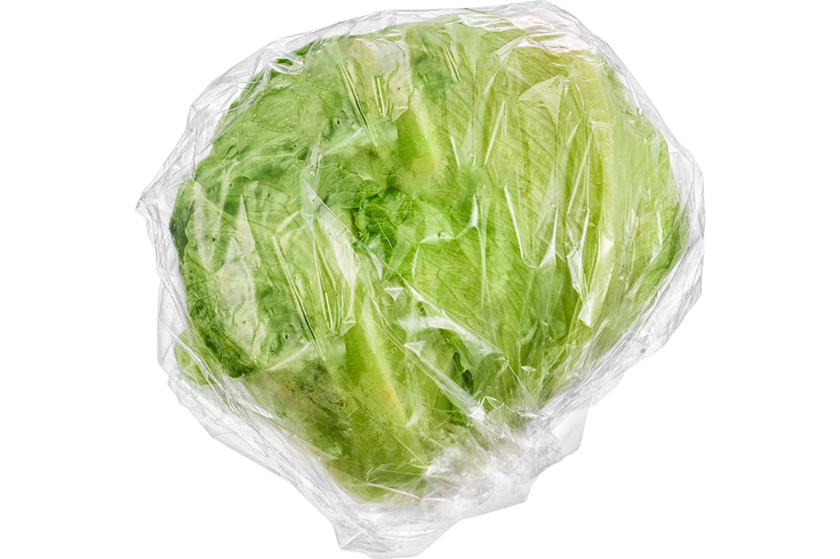 Bild 1 von Eisbergsalat