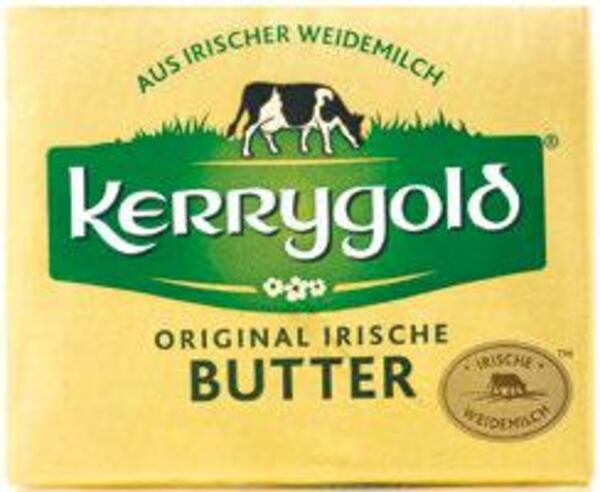 Bild 1 von Kerrygold Butter