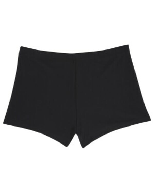 Bild 1 von Kurze Badehose
       
      X-Mail, elastischer Bund
     
      schwarz