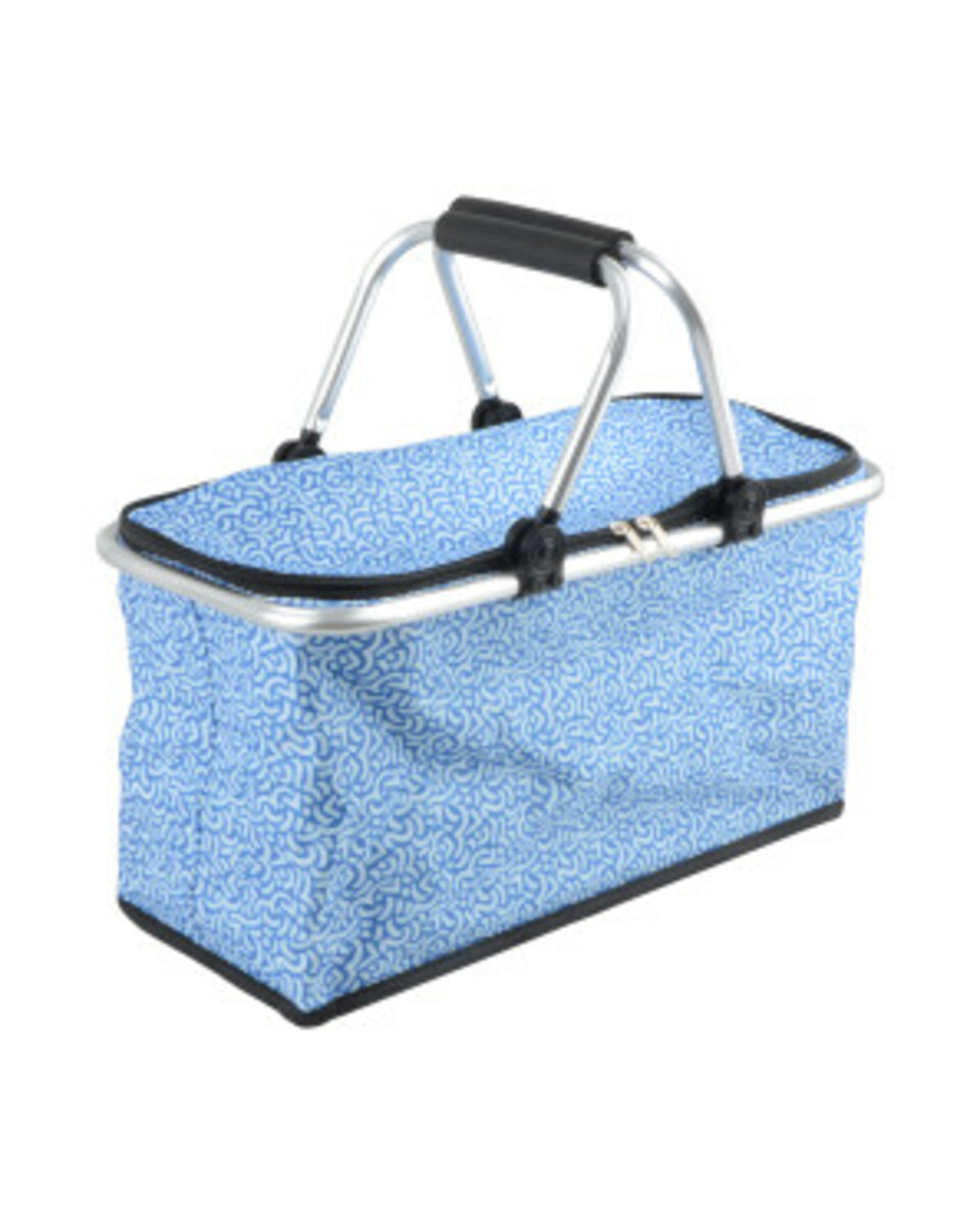 Bild 1 von Einkaufskorb
       
      verschiedene Designs
     
      blau