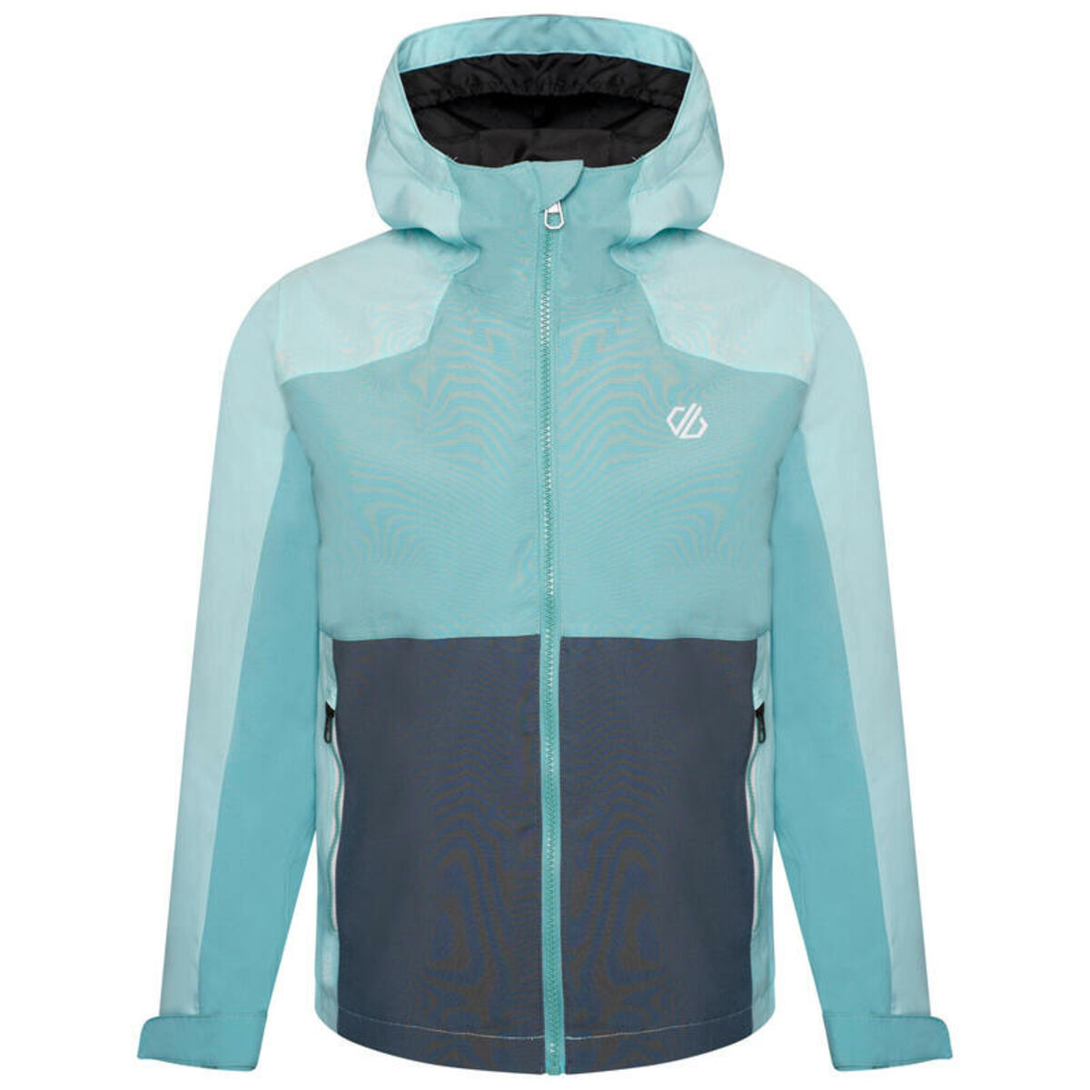 Bild 1 von DARE 2B In The Lead III Wanderjacke für Kinder - Blau