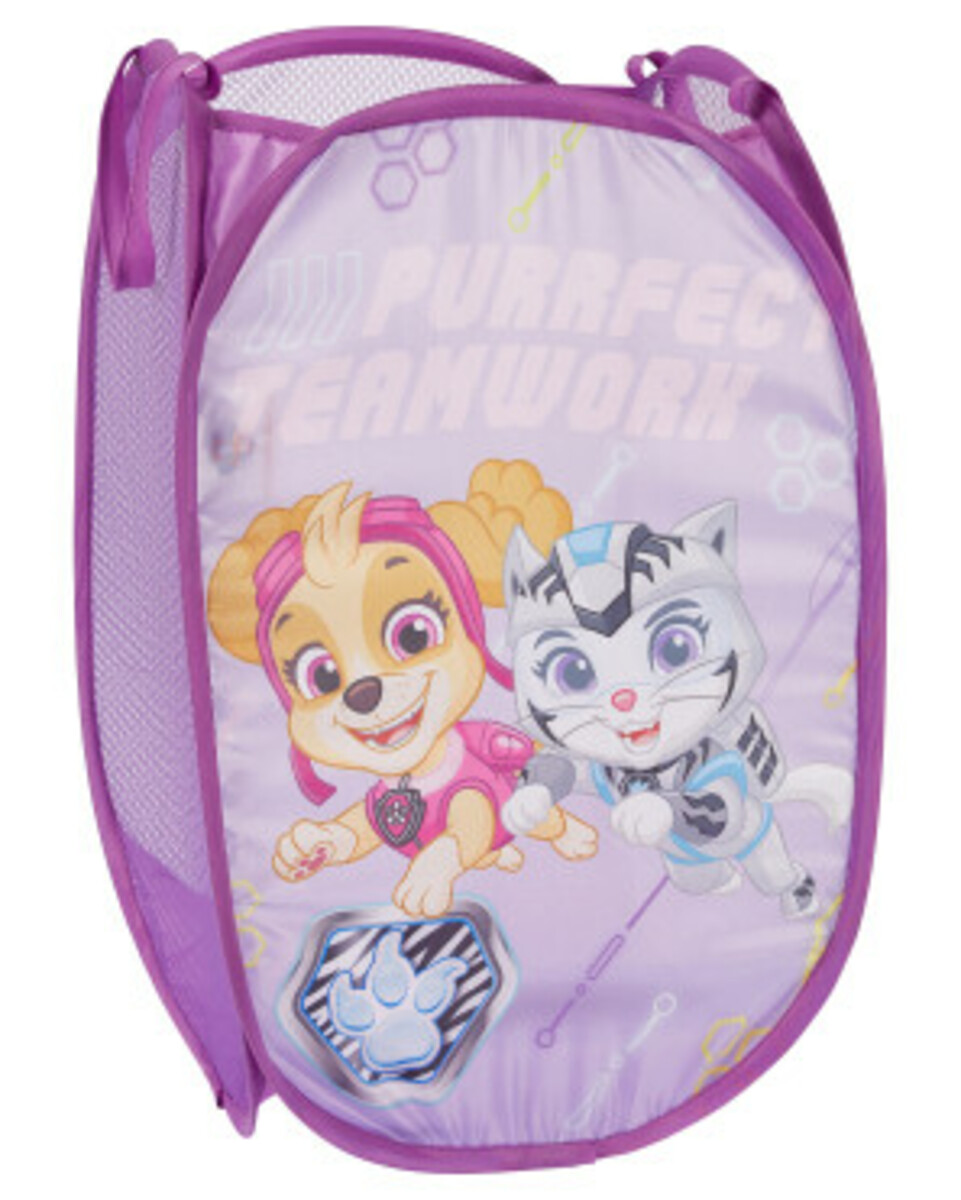 Bild 1 von Pop-up-Korb
       
      Paw Patrol, verschiedene Designs
     
      lila