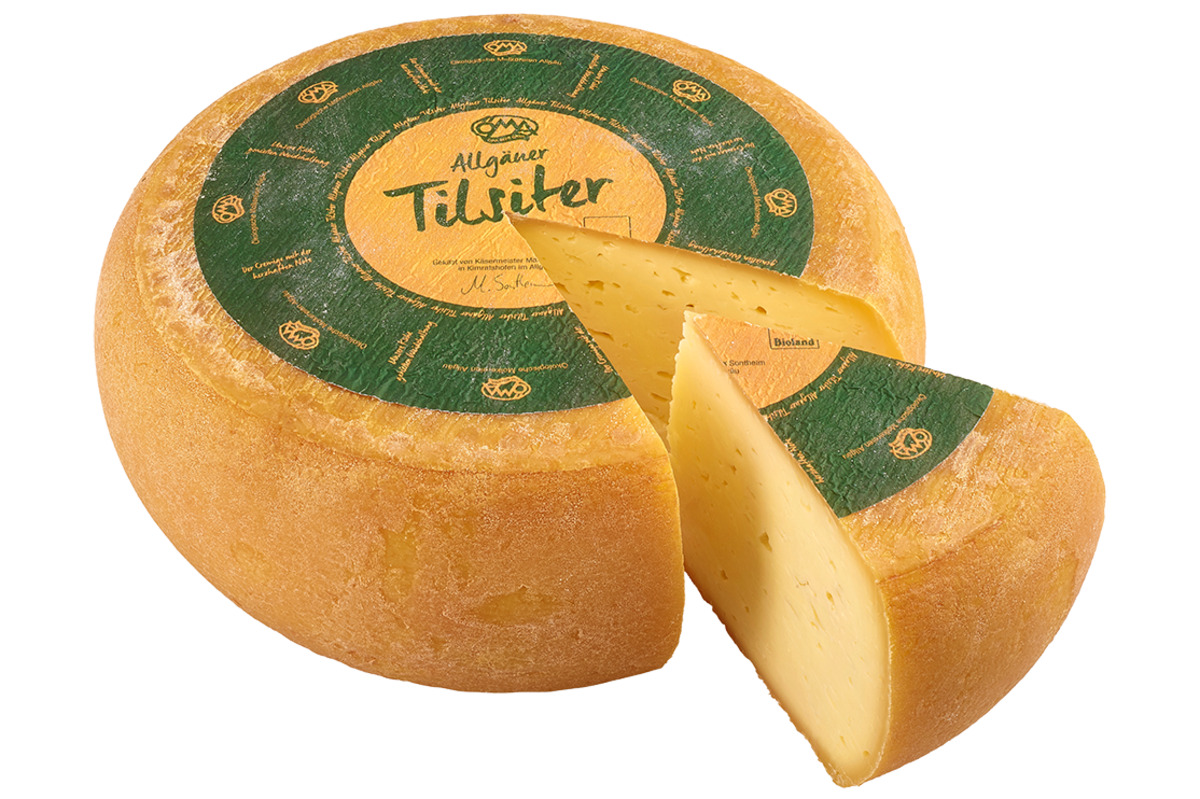 Bild 1 von Allgäuer Tilsiter