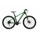 Bild 1 von ADRIATICA ADRIATICA Mountainbike 27,5 Zoll WING RS