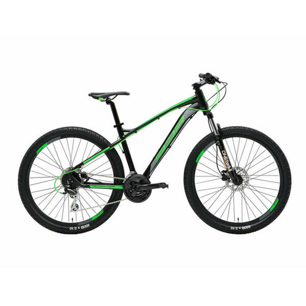 Bild 1 von ADRIATICA ADRIATICA Mountainbike 27,5 Zoll WING RS