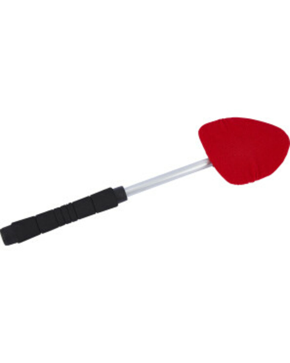 Bild 1 von Scheibenreiniger mit Bezügen
       
      für das Auto
     
      rot