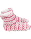 Bild 1 von Flauschige Homeboots
       
      Janina, verschiedene Designs
     
      altrosa