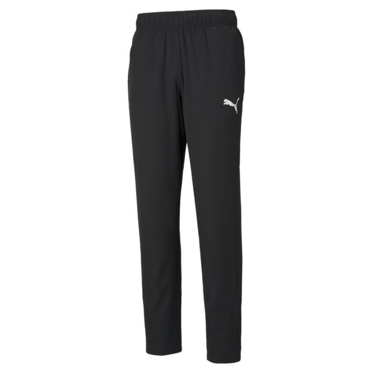 Bild 1 von PUMA Active Woven Sweatpants Herren PUMA Black